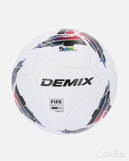 Футбольный мяч