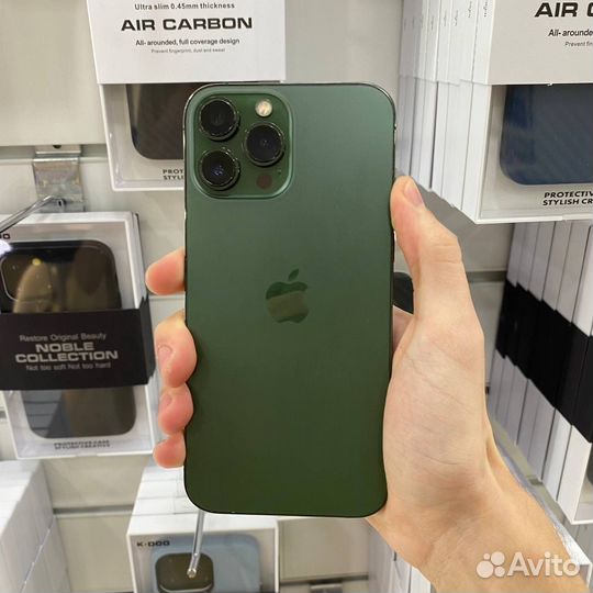 iPhone 13 Pro Max, 128 ГБ