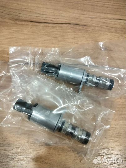 Клапан фаз грм Opel Chevrolet z16xer z18xer F16D4