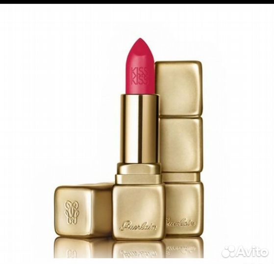 Guerlain помада