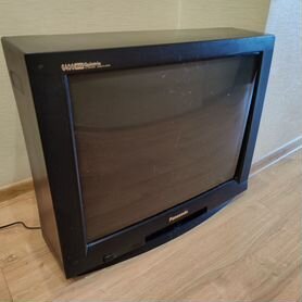 Телевизор Panasonic gaoo80