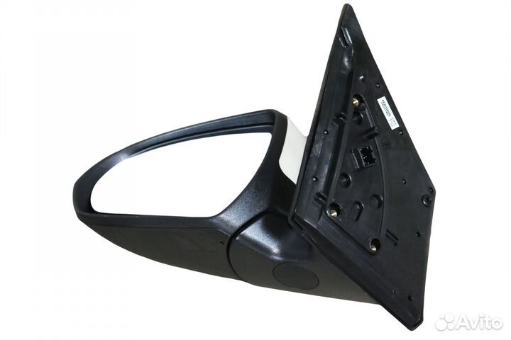 Зеркало левое Hyundai Solaris 2 солярис