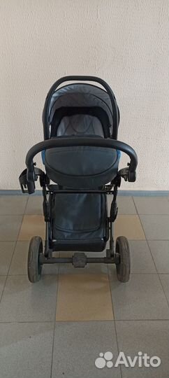 Продаётся детская коляска