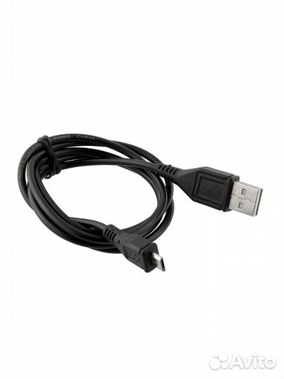 Micro usb кабель для телефона/ джойстика 80см