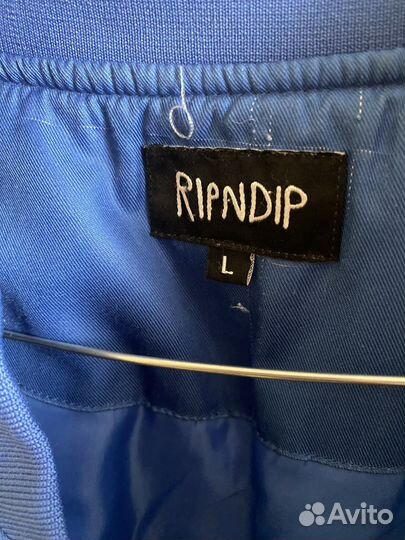 Боибер Ripndip