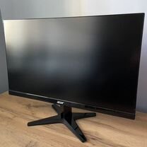 Монитор Acer 24" G247hlbid