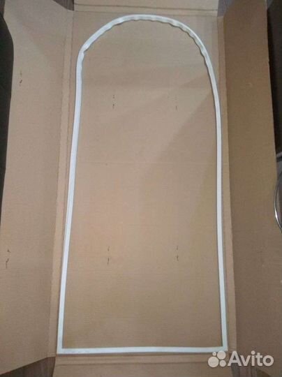 Уплотнитель для двери холодильника ЗИЛ Москва