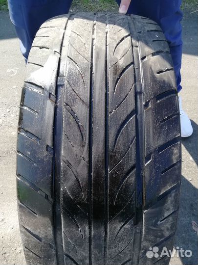 Firenza ST-08 235/55 R18