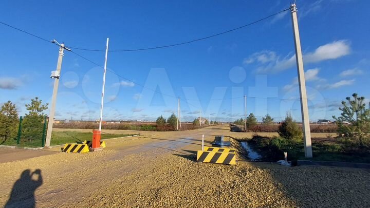 Участок 14 сот. (ИЖС)