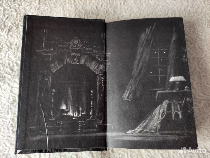 Стивен Кинг. Ясновидящий