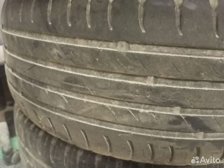 Nokian Tyres Hakka Green 205/55 R16 94H