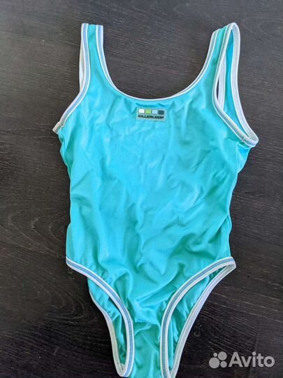 Купальник Killerloop новый р. 110-120 (6-9л)