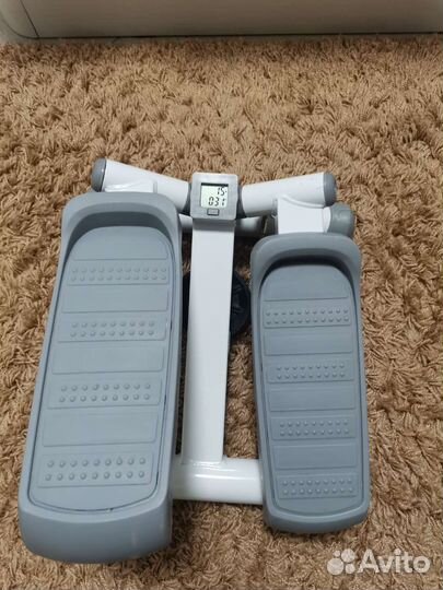 Министеппер