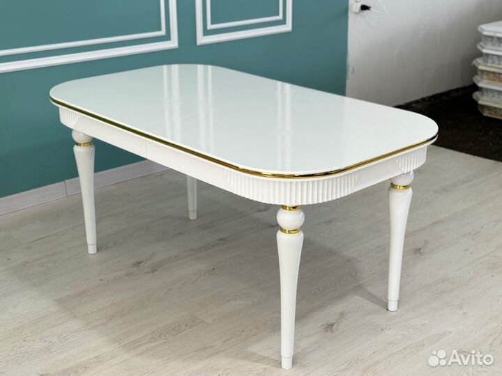 Раздвижной Стол со Стульями от производителя