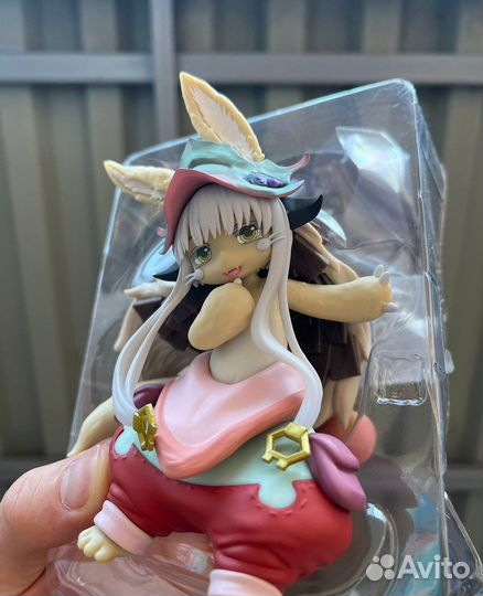 Аниме фигурка Наначи (Новая)