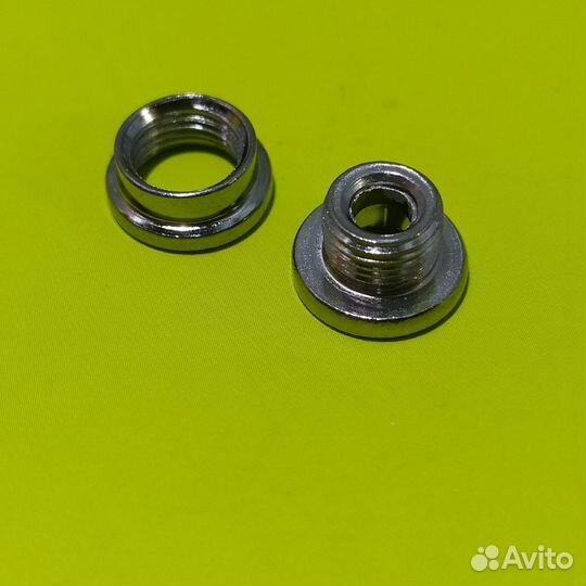 Бонка для петуха M8*0,75