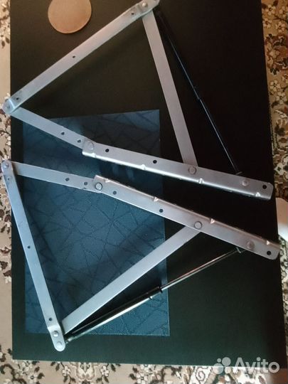 Подъемный механизм для кровати / дивана