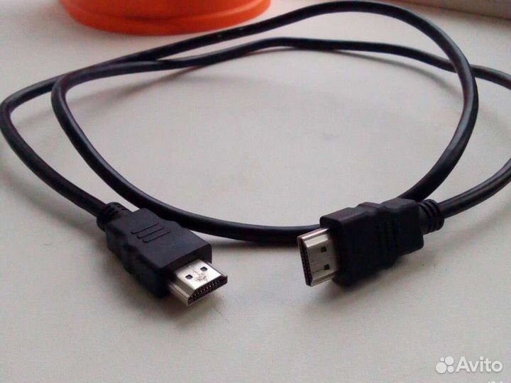 Кабель hdmi-hdmi