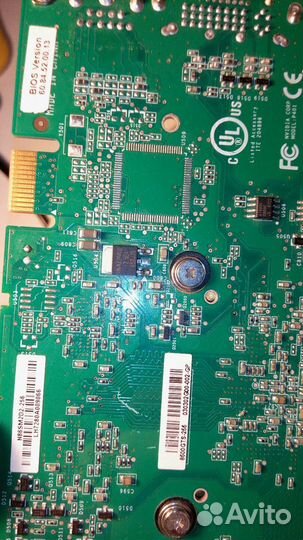 Видеокарта asus geforce 8600 gts 256 mb