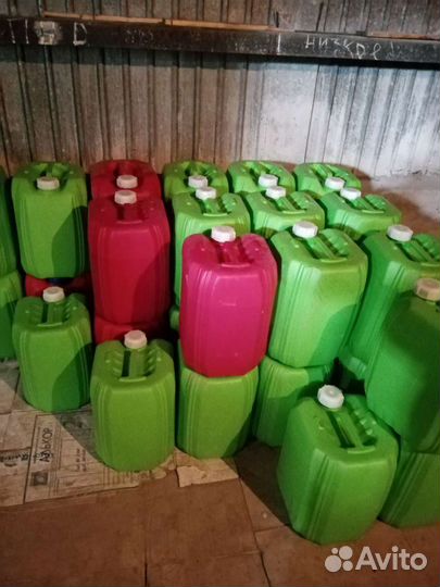 Перекись водорода 60