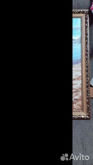 Картины алмазные