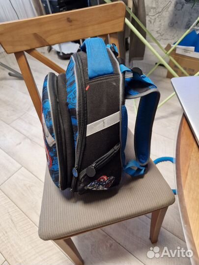 Рюкзак для мальчика