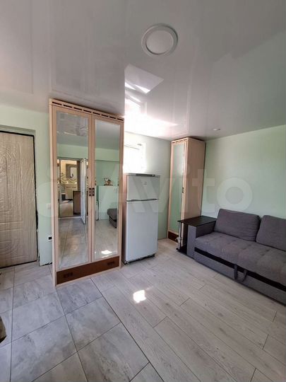 Дом 30 м² на участке 7 сот.