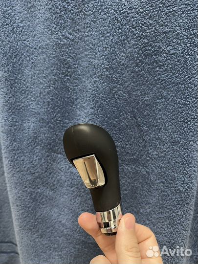 Ручка кпп opel