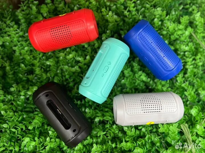 Беспроводная колонка avimax