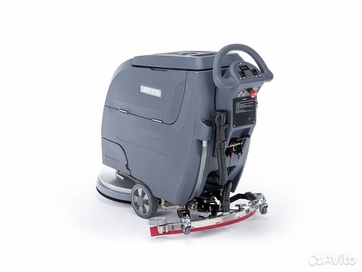 Поломоечная машина artred AR-X5