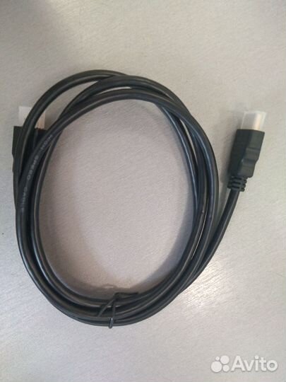 Кабель Hdmi 1,5 м