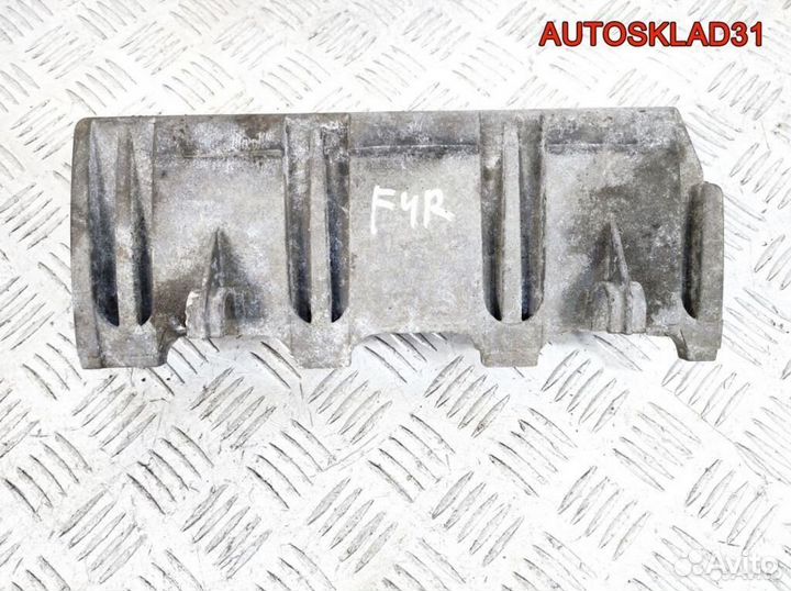 Кронштейн коллектора Renault Scenic F4R 7700110112