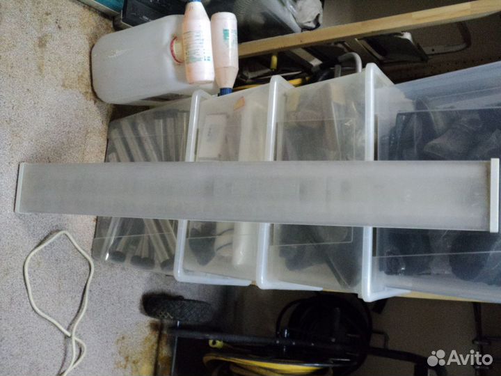 Светильники потолочные