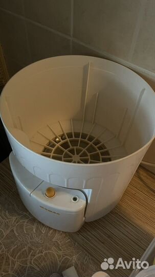 Стерилизатор для бутылочек