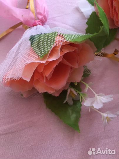 Украшение на машину