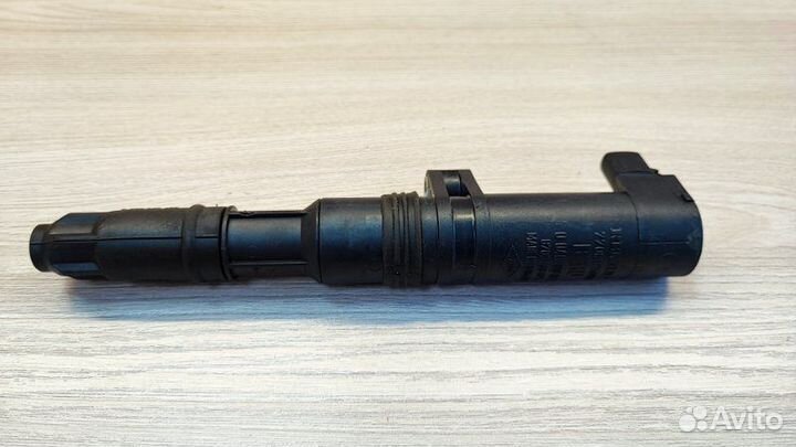 Катушка зажигания Renault Duster