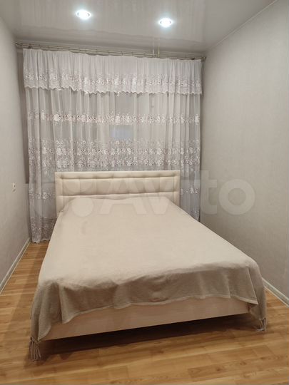 2-к. квартира, 64,5 м², 3/10 эт.