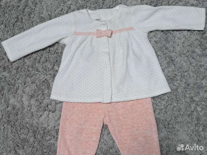 Комплект для девочки