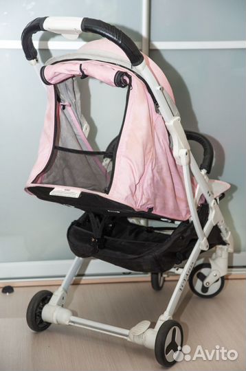 Детская коляска Yoya Plus Max