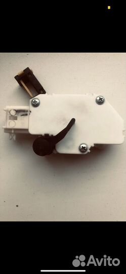 Датчик педали сцепления