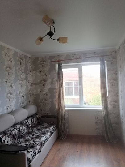 Дом 70 м² на участке 3 сот.