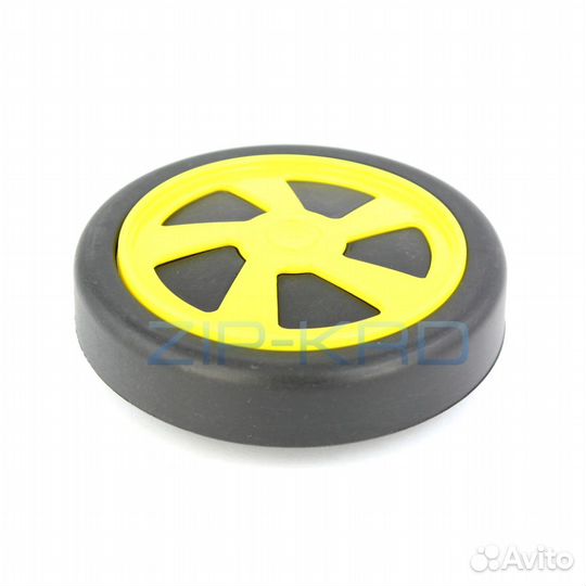 Колесо большое SJ-100 A/B - SJ-100A