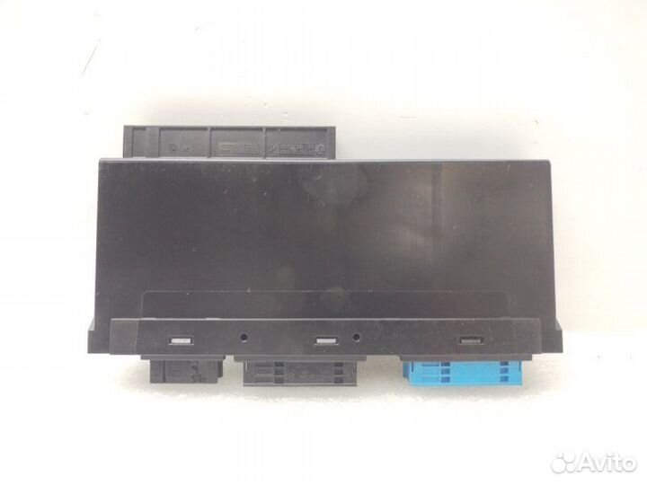 Блок комфорта Bmw 5-Series F11 2.5 2011