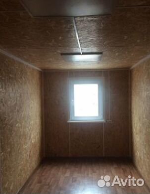 Вагончик, модуль, транспак