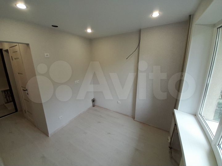 Квартира-студия, 15 м², 2/5 эт.