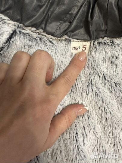 Зимний комбинезон для средних пород собак