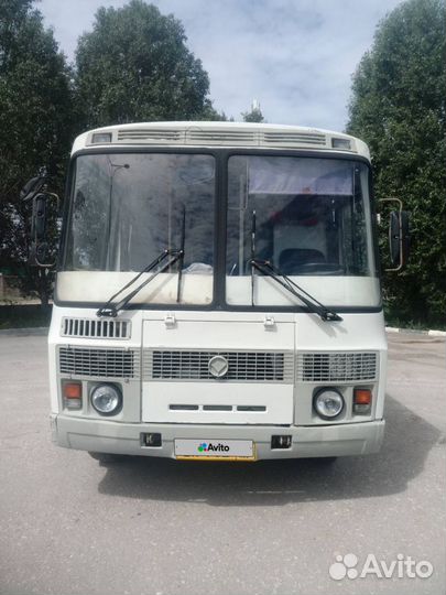 Городской автобус ПАЗ 32054, 2013