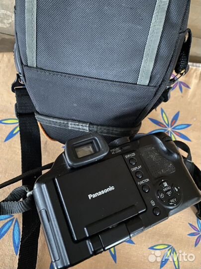 Фотоаппарат