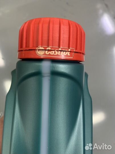 Тормозная жидкость