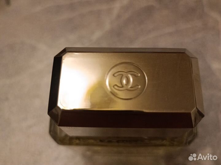 Chanel platinum egoiste 100 мл